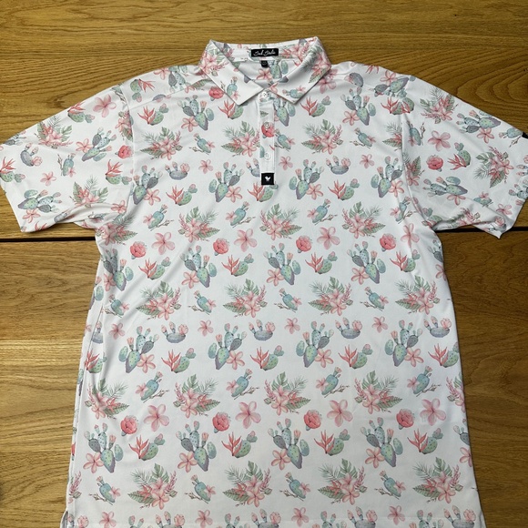 Bad Birdie Other - Bad birdie golf shirt